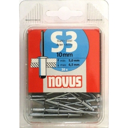 - NOVUS S3x12 (20 .)  --
